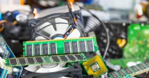 eco-friendly GPU disposal methods