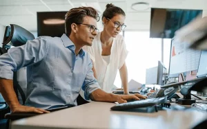 Endpoint Security for Businesses