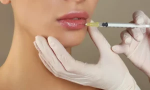 Innovative injection methods in aesthetics