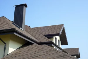 Eco-friendly roofing material choices