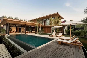 Benefits of luxury villa rentals