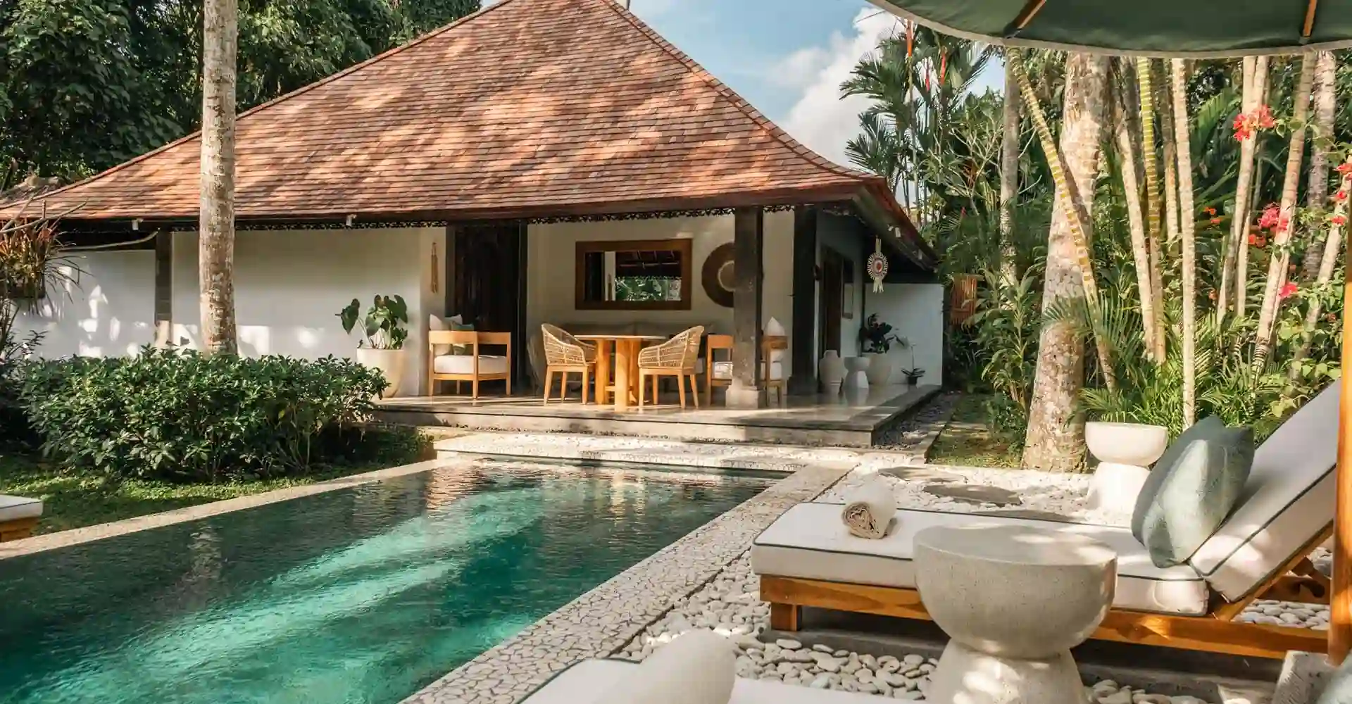 The Benefits of Choosing Luxury Villa Rentals for Your Next Getaway