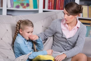 Cognitive Behavioral Therapy for trauma