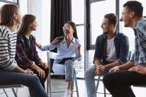 Addiction Treatment Options