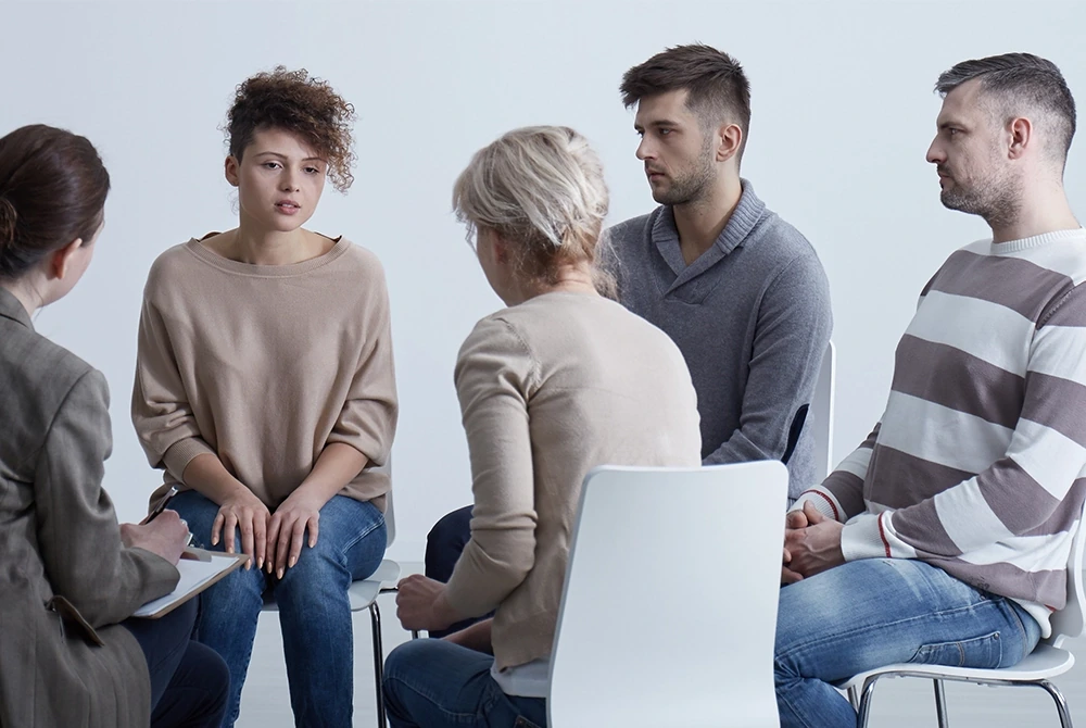 Solutions That Work: Choosing the Right Addiction Treatment Options for You