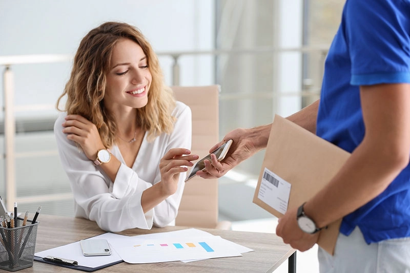 How to Secure Government Documents for Enhanced Data Integrity and Security
