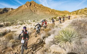 Unique experiences in El Paso