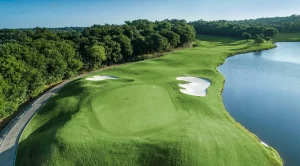 Best Public Golf Courses Texas