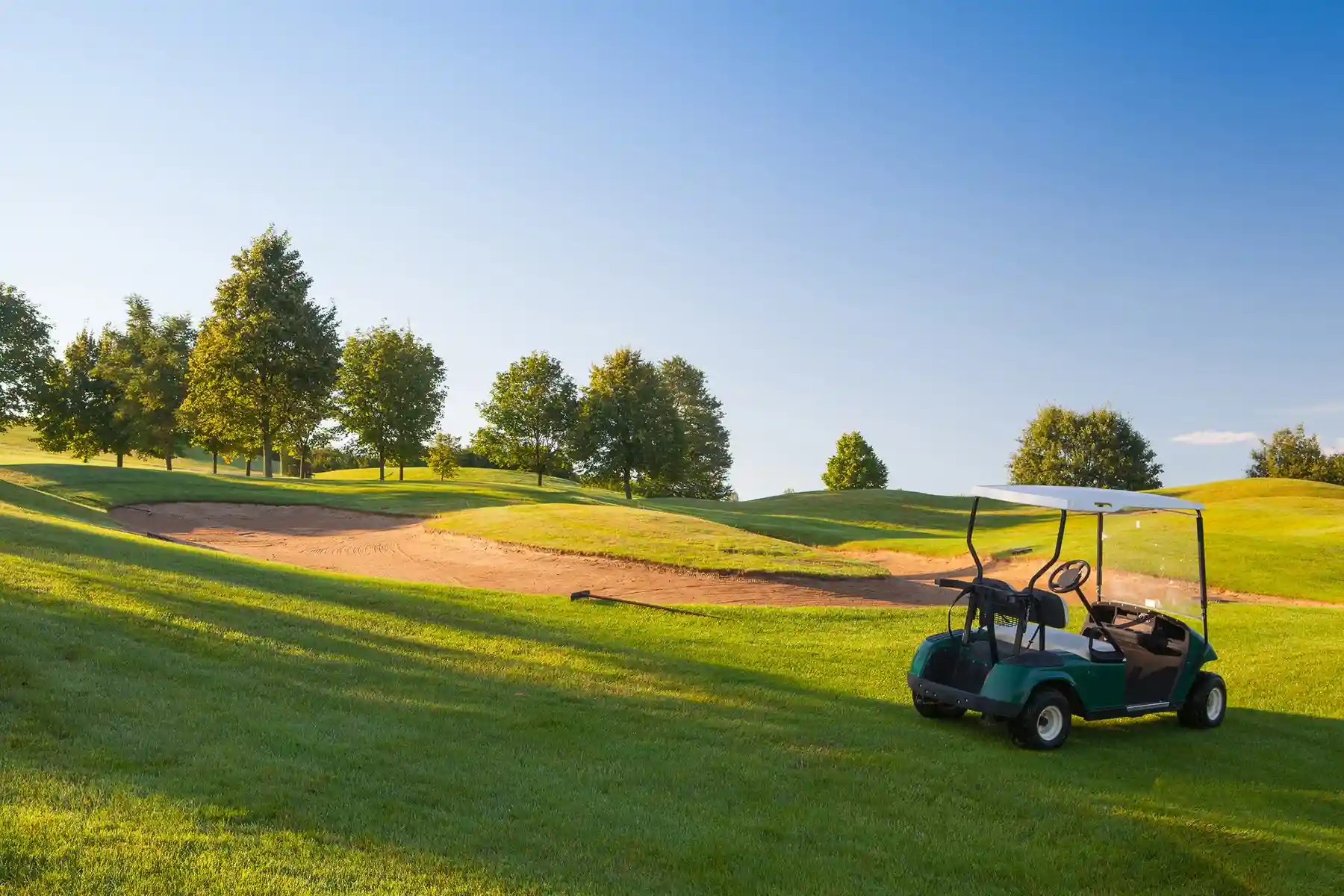 Planning a Golf Trip to the Best Public Golf Courses Texas Offers